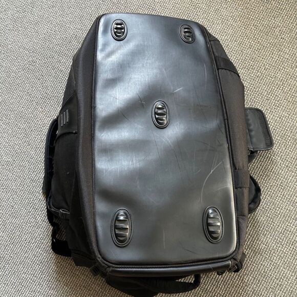 Tumi duffle bag - Picture 6 of 6